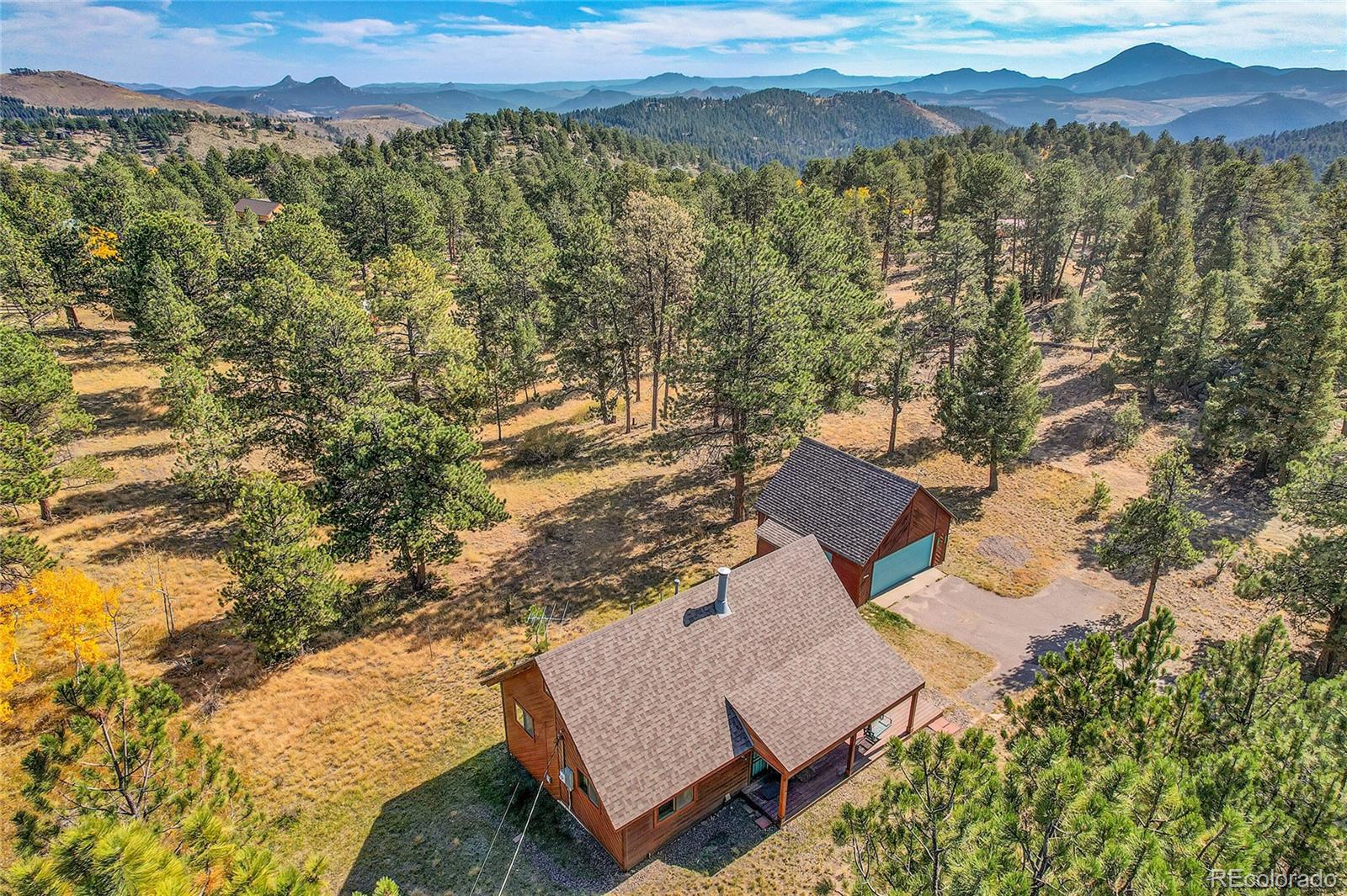 MLS Image #29 for 16  doe circle,bailey, Colorado