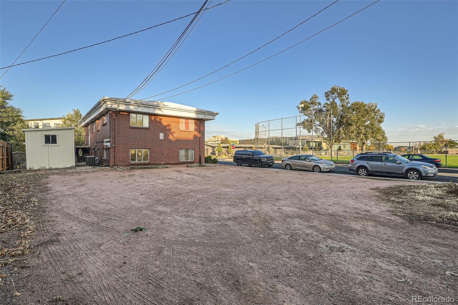 MLS Image #19 for 450 w jefferson avenue,englewood, Colorado