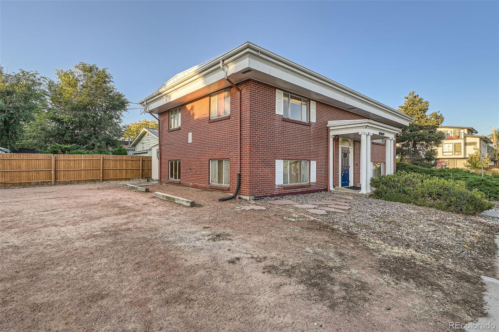 MLS Image #2 for 450 w jefferson avenue,englewood, Colorado