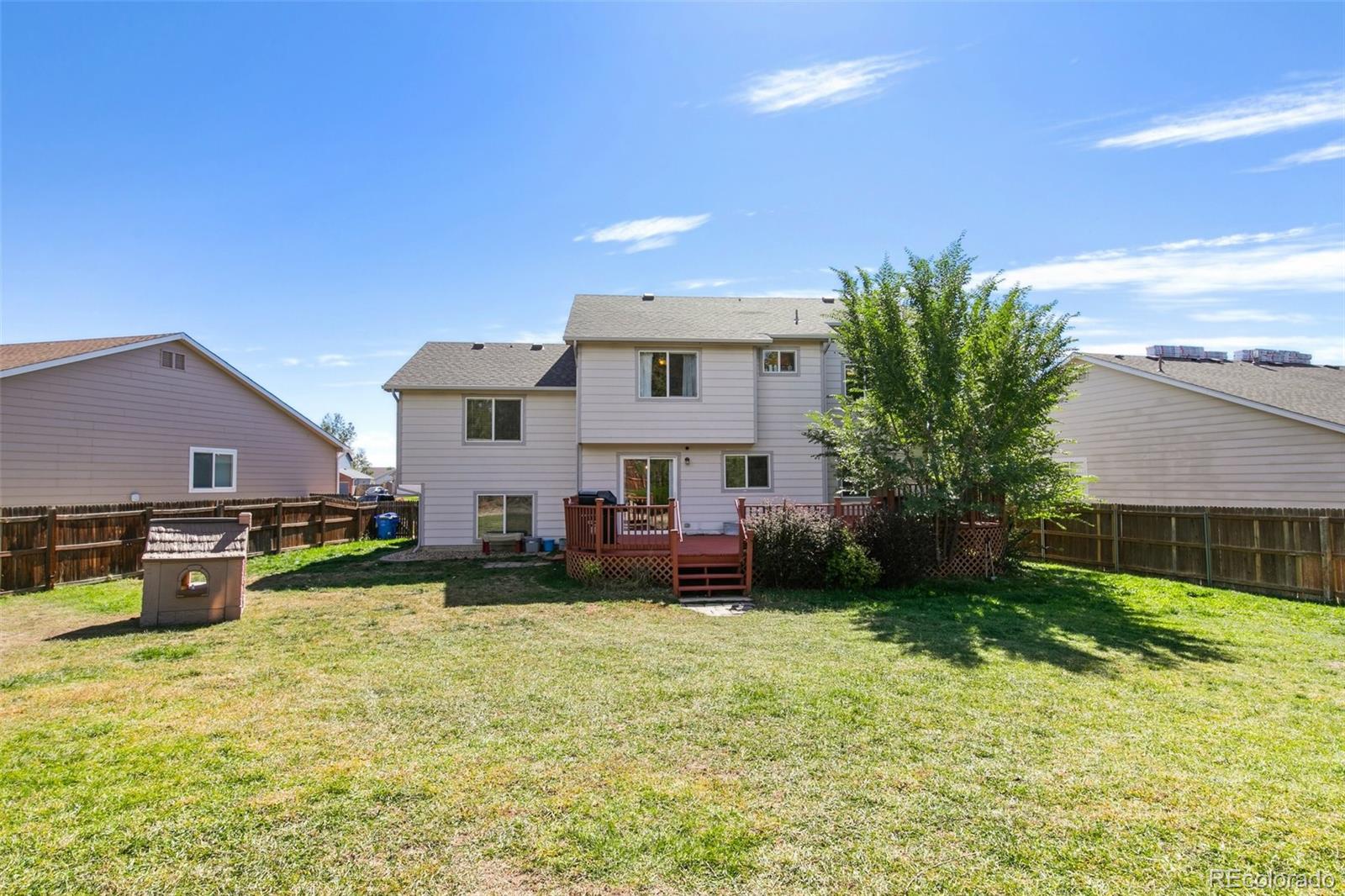 MLS Image #46 for 6540  roubideau creek way,colorado springs, Colorado