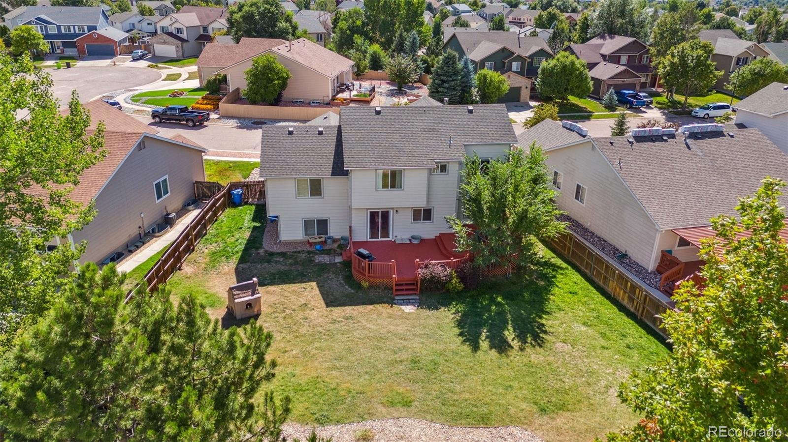 MLS Image #48 for 6540  roubideau creek way,colorado springs, Colorado