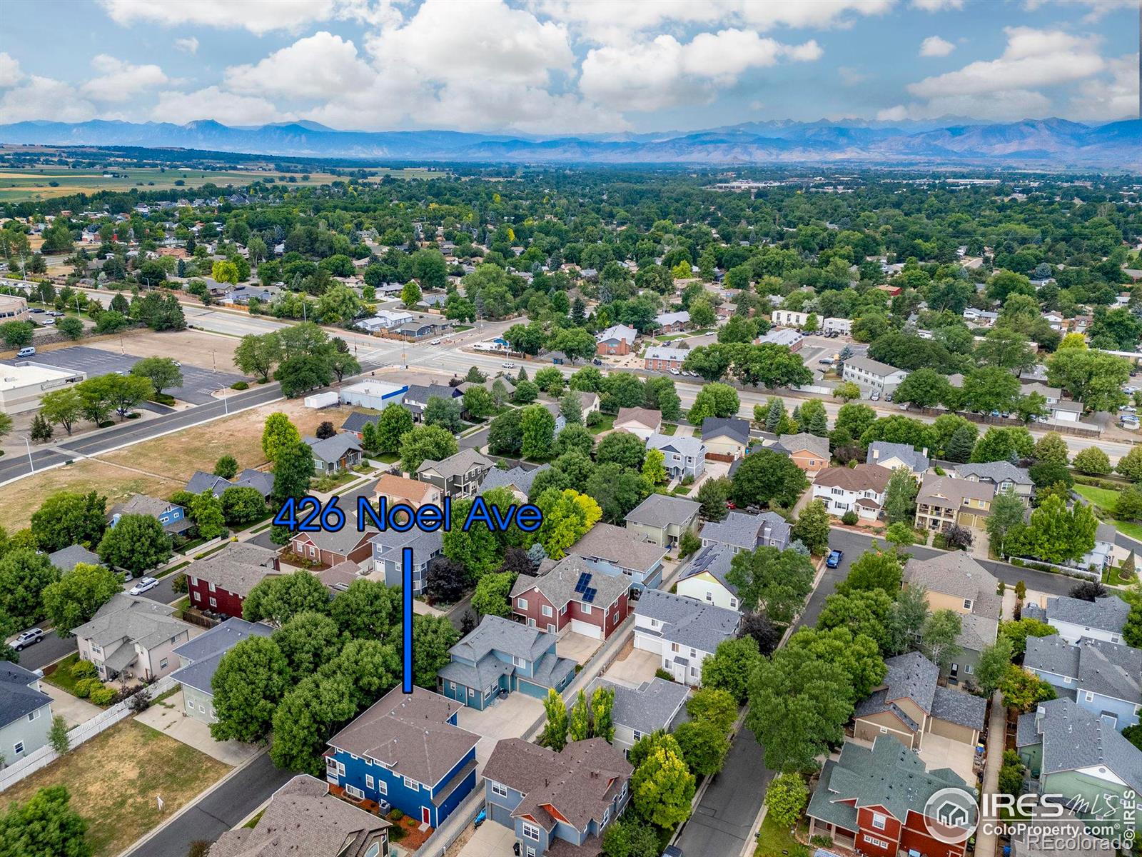 MLS Image #36 for 426  noel avenue,longmont, Colorado