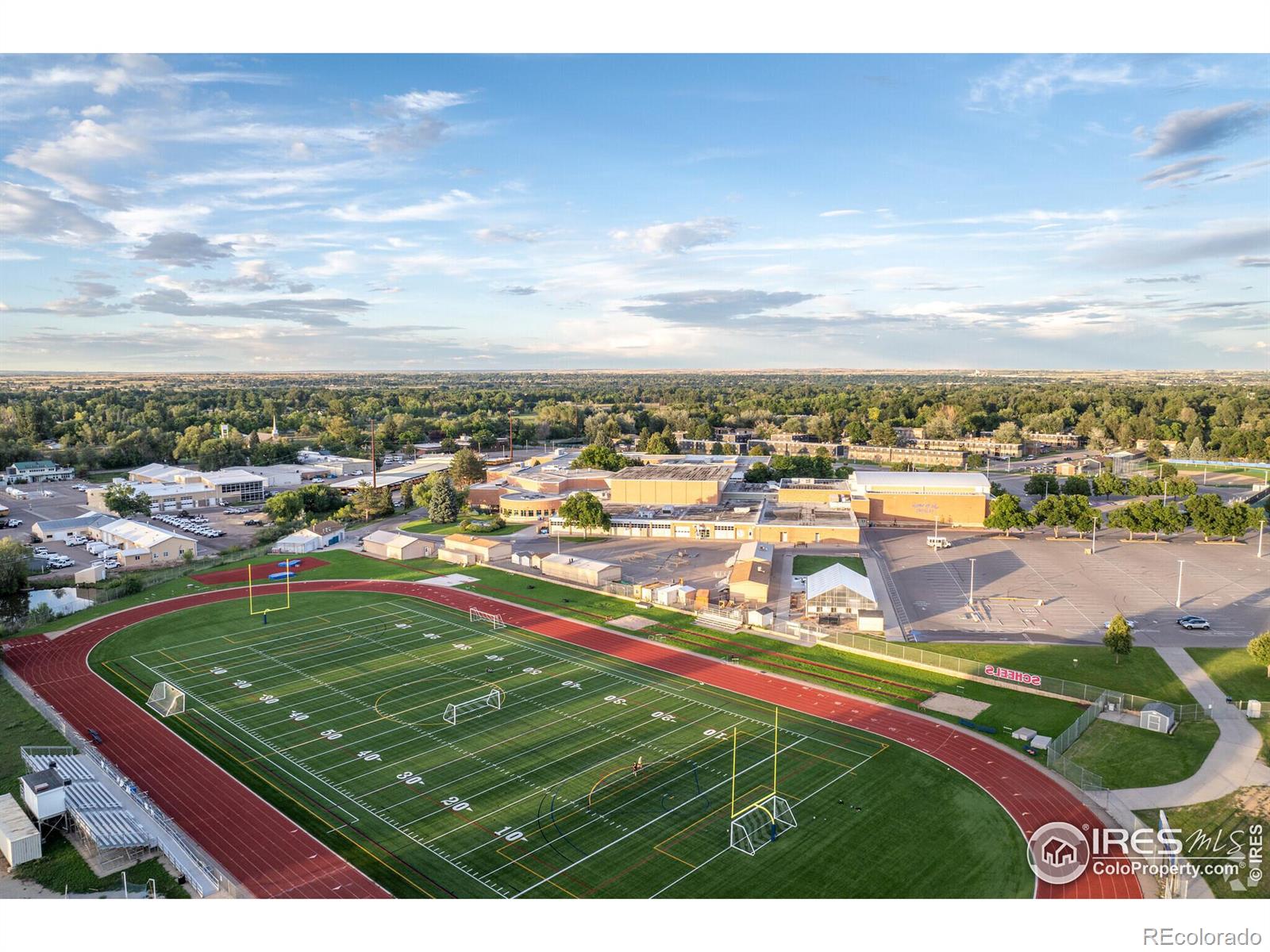 MLS Image #37 for 2426  marshfield lane,fort collins, Colorado