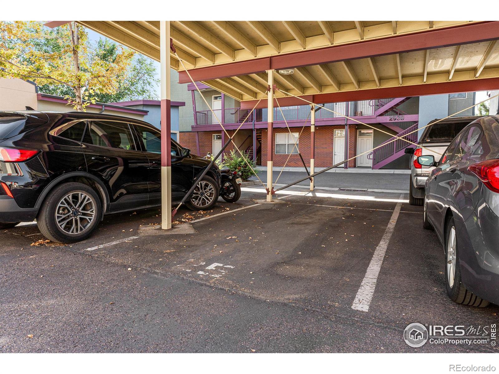 MLS Image #16 for 2910  bluff street,boulder, Colorado