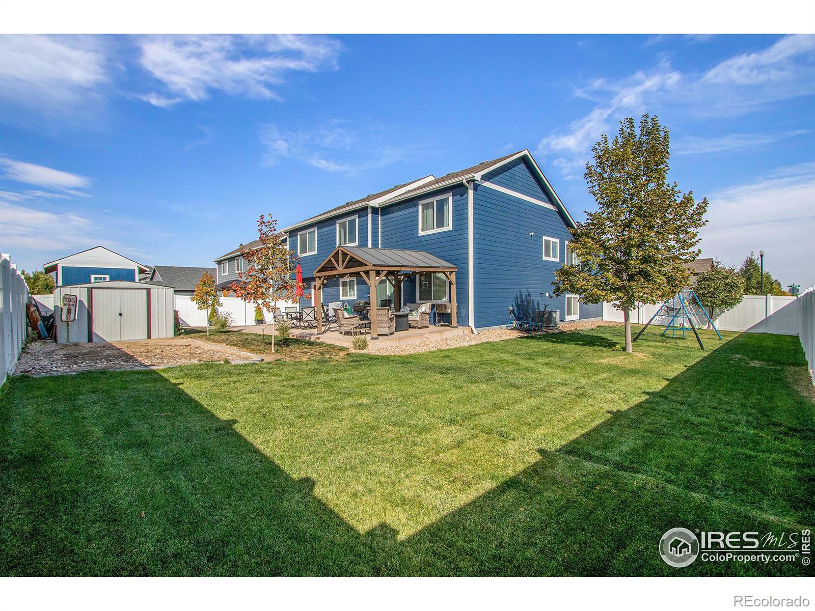 MLS Image #25 for 348  juniper street,johnstown, Colorado