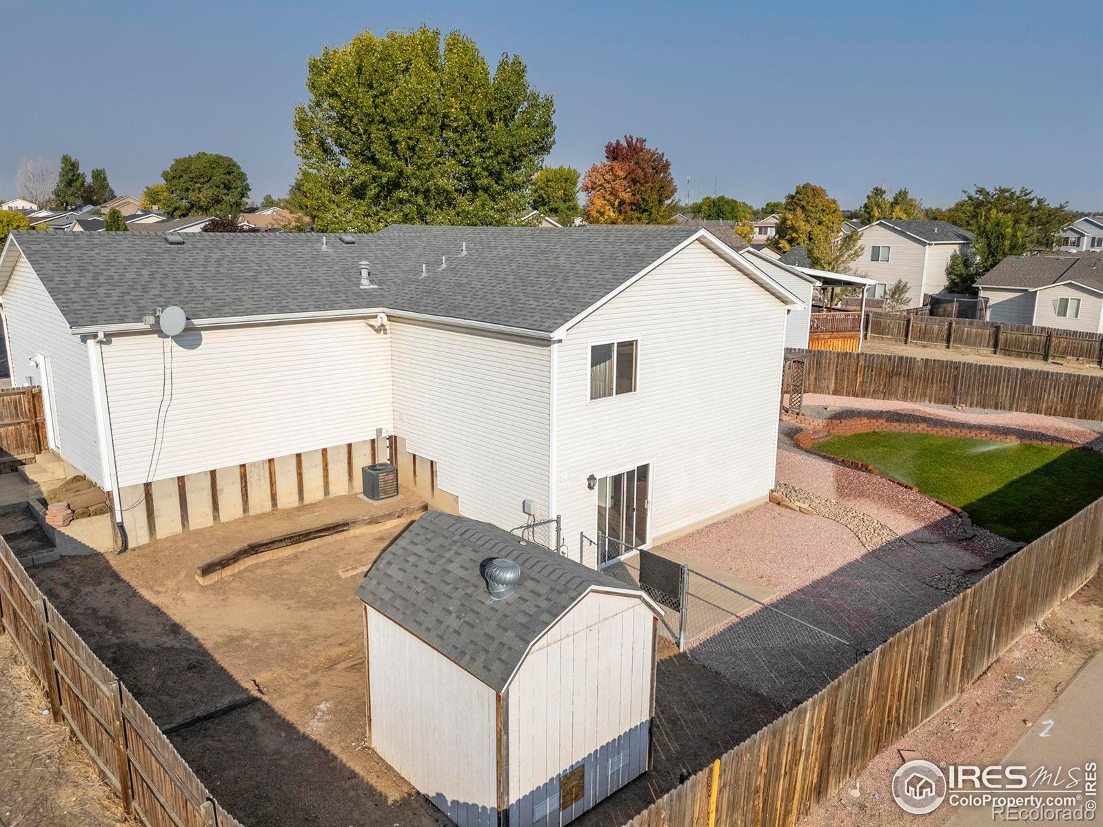 MLS Image #24 for 3908  mallard avenue,evans, Colorado