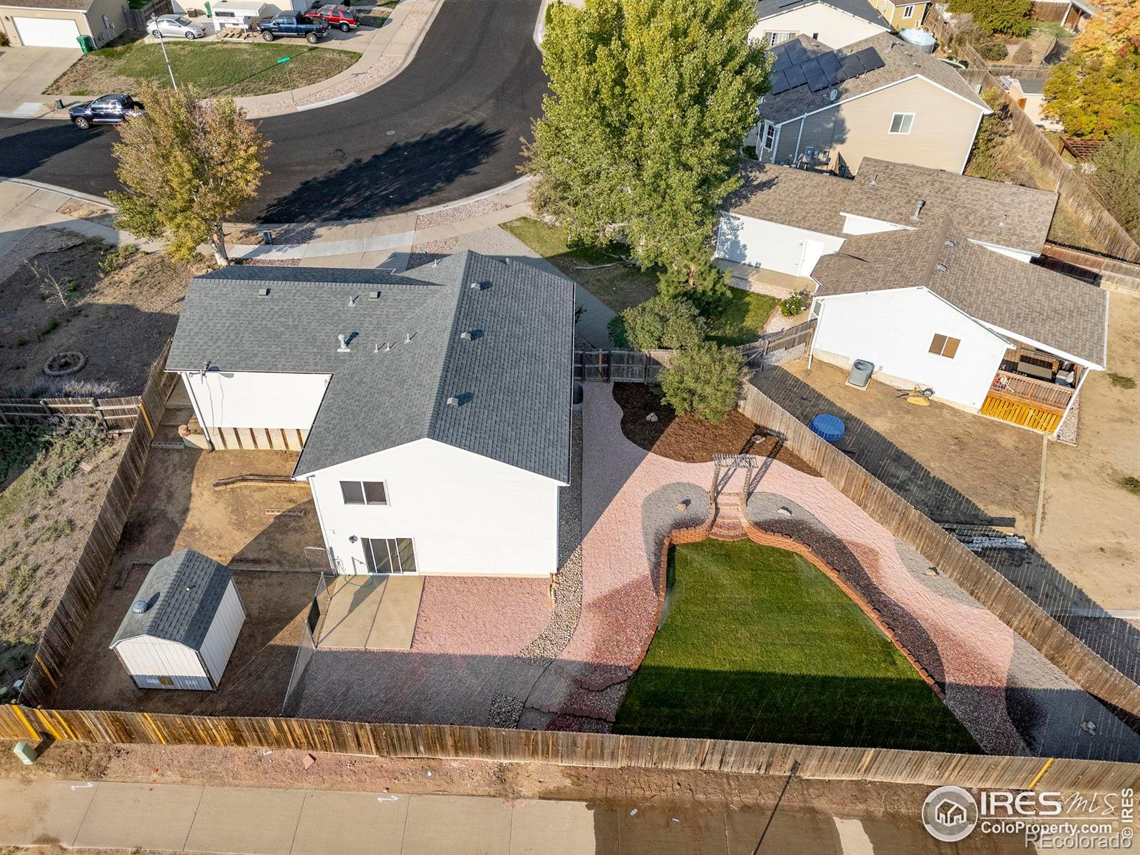 MLS Image #25 for 3908  mallard avenue,evans, Colorado