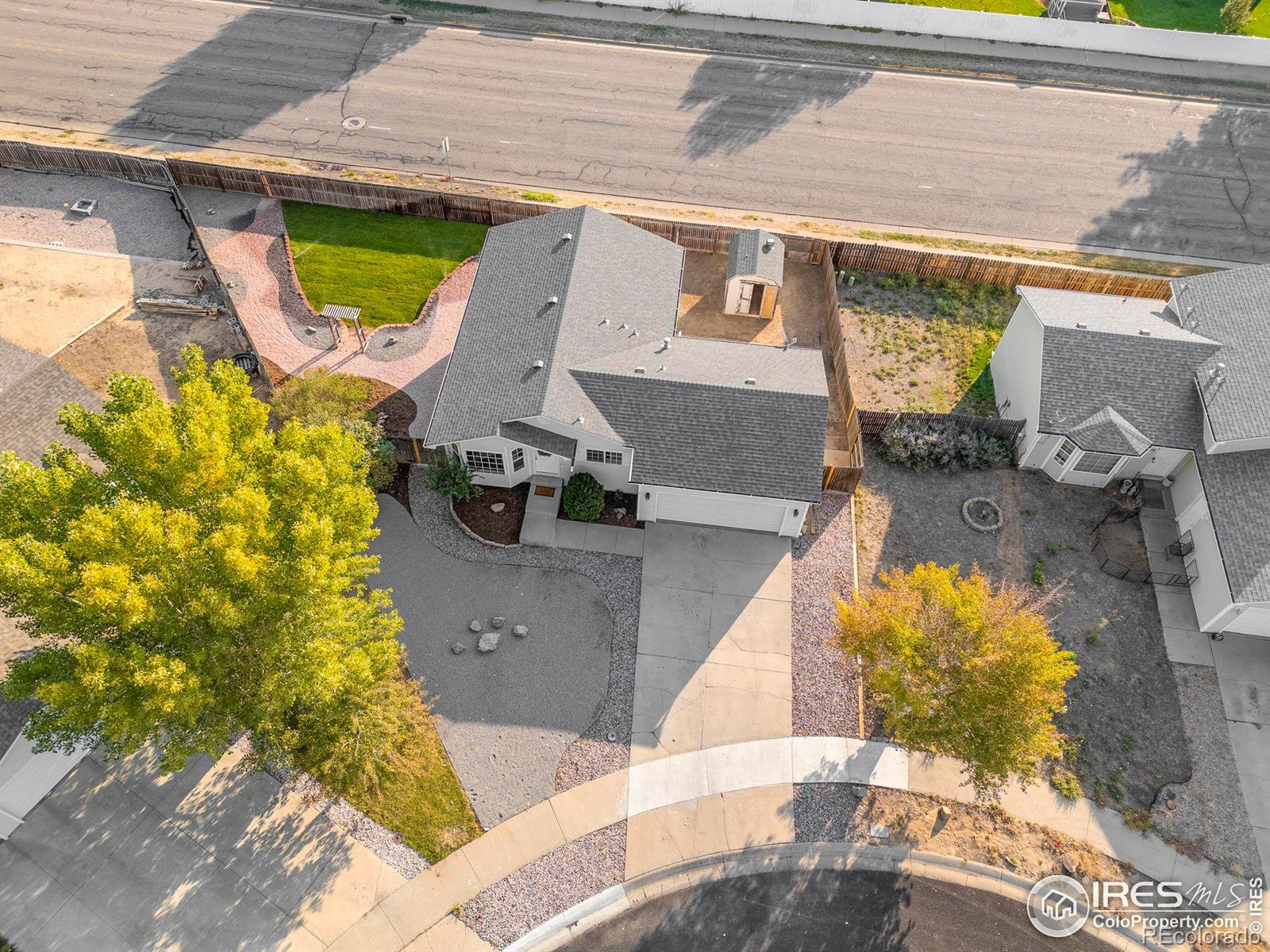 MLS Image #32 for 3908  mallard avenue,evans, Colorado