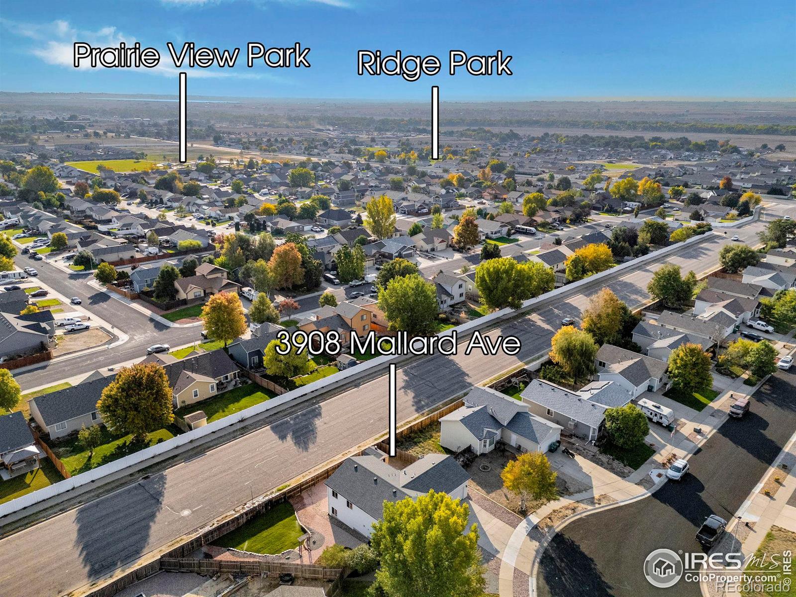 MLS Image #37 for 3908  mallard avenue,evans, Colorado