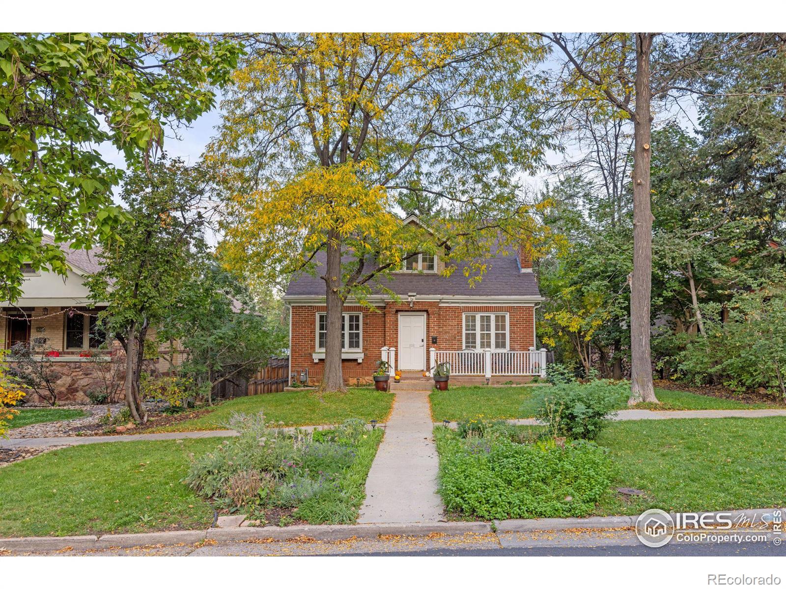 MLS Image #0 for 830  15th street,boulder, Colorado