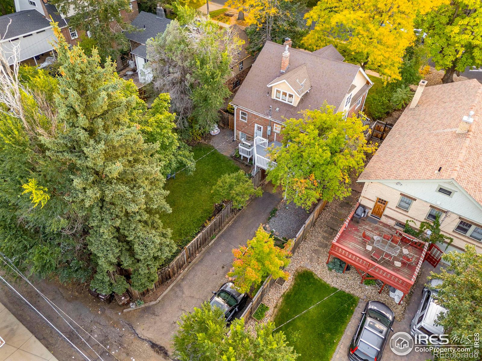 MLS Image #31 for 830  15th street,boulder, Colorado