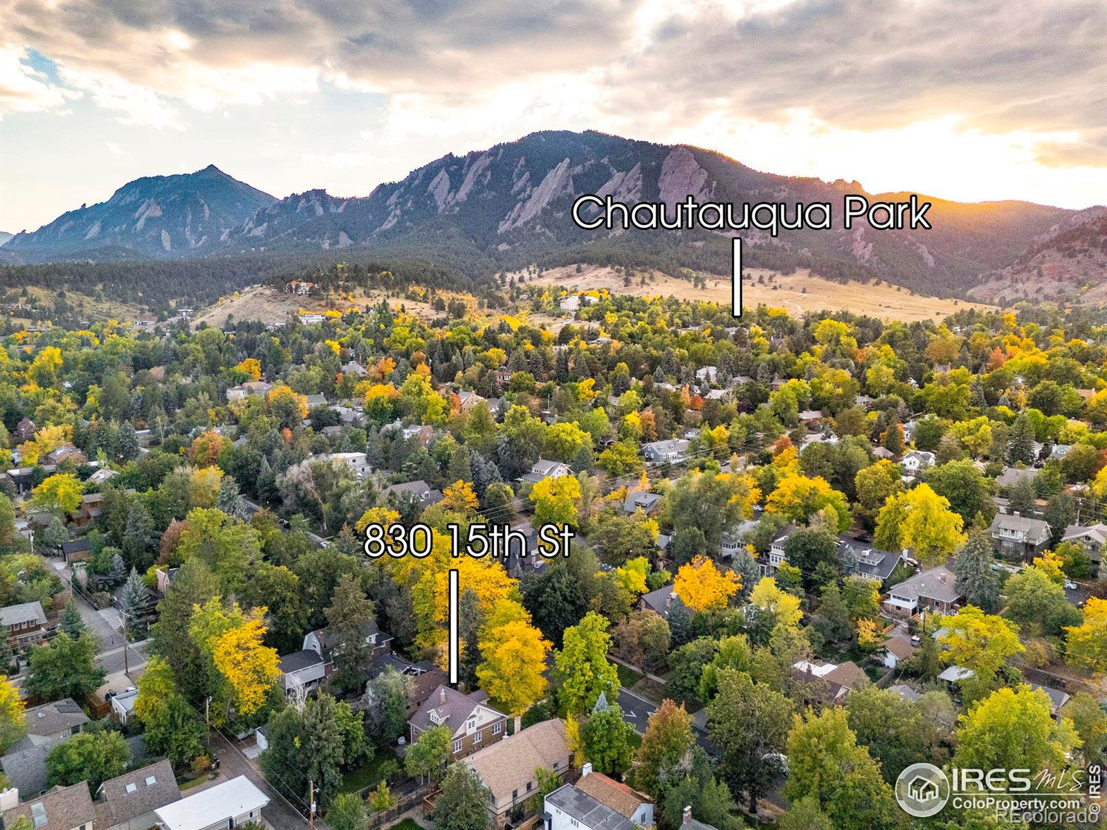 MLS Image #34 for 830  15th street,boulder, Colorado