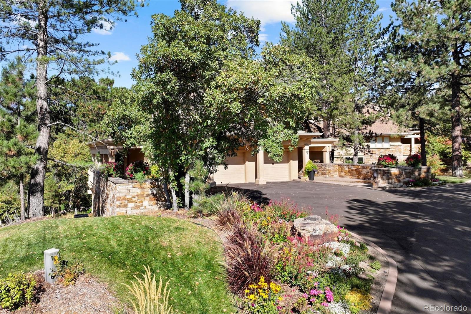 MLS Image #0 for 1004  hummingbird drive,castle rock, Colorado