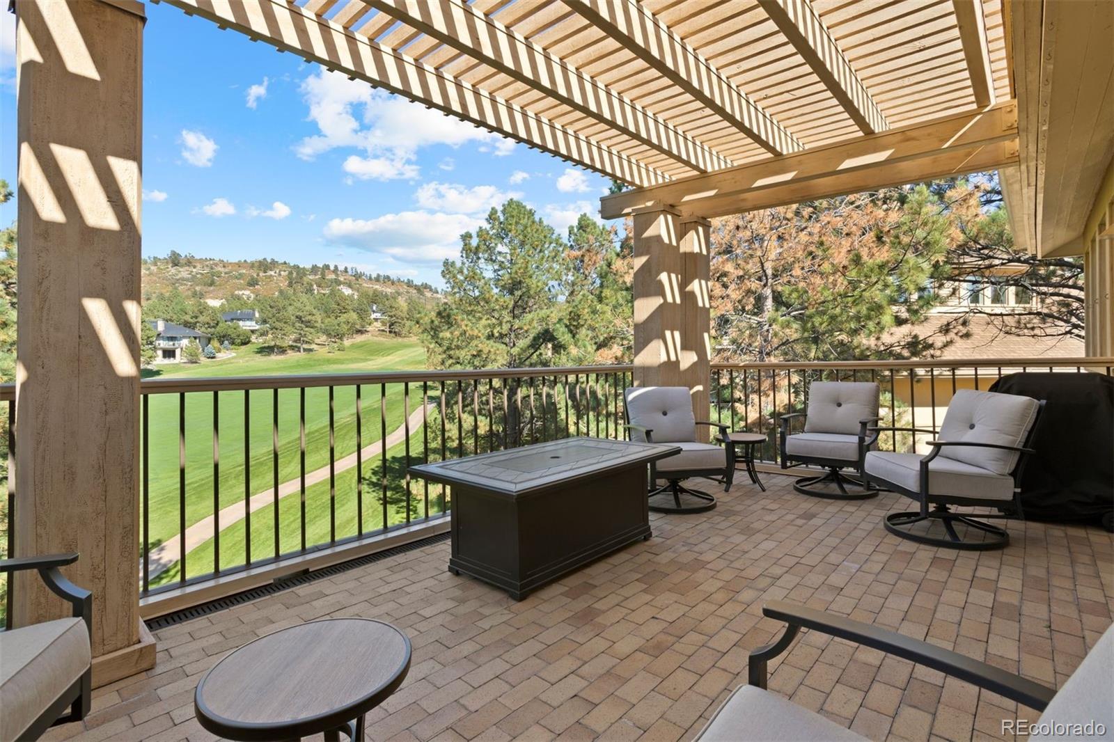 MLS Image #2 for 1004  hummingbird drive,castle rock, Colorado