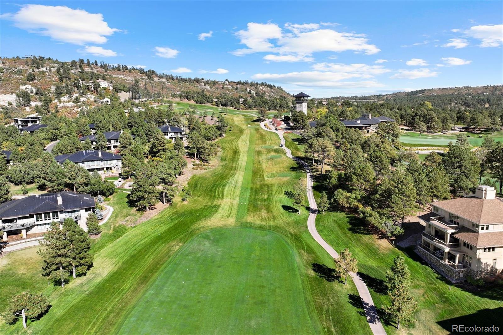 MLS Image #29 for 1004  hummingbird drive,castle rock, Colorado