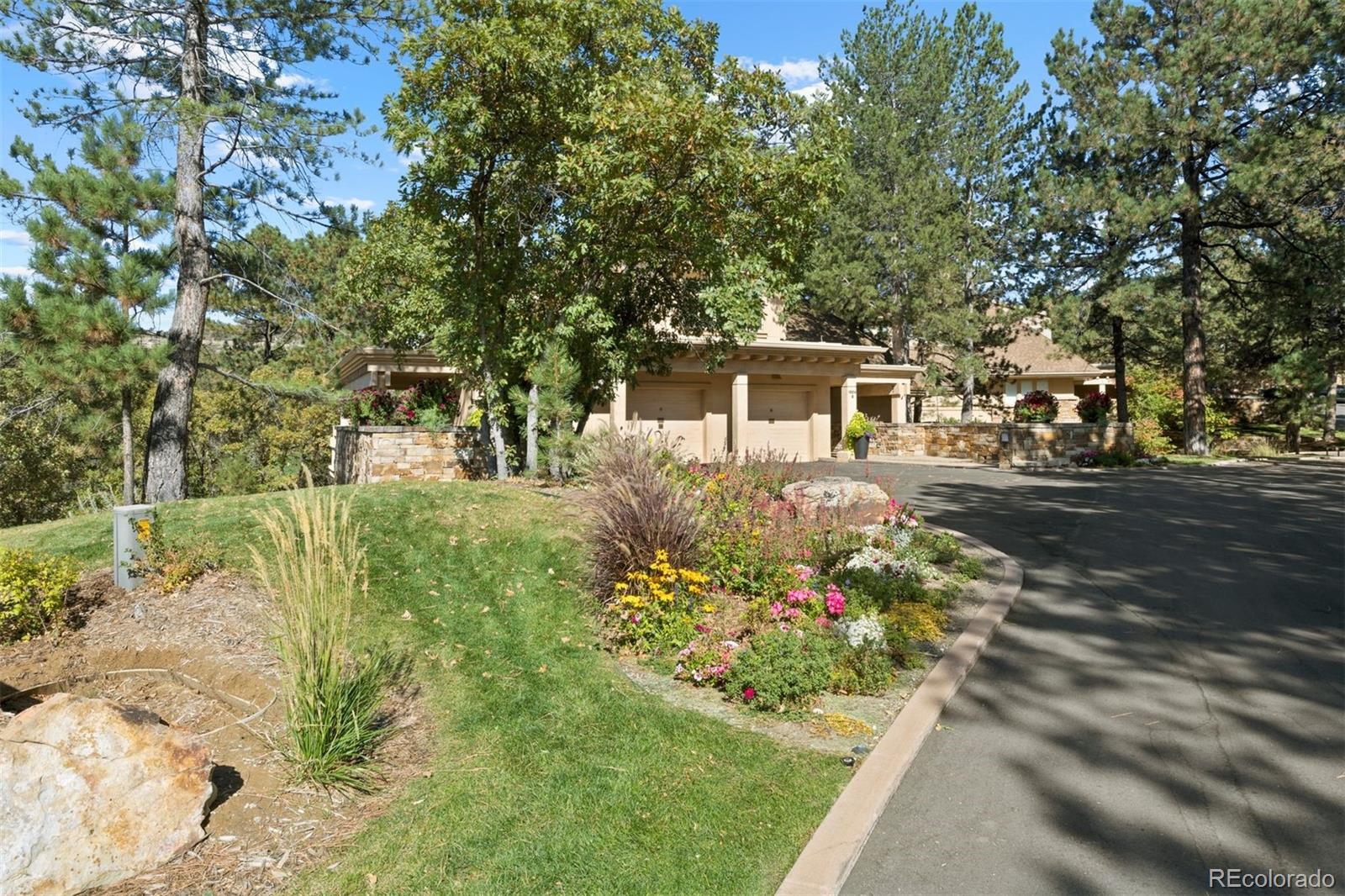 MLS Image #33 for 1004  hummingbird drive,castle rock, Colorado