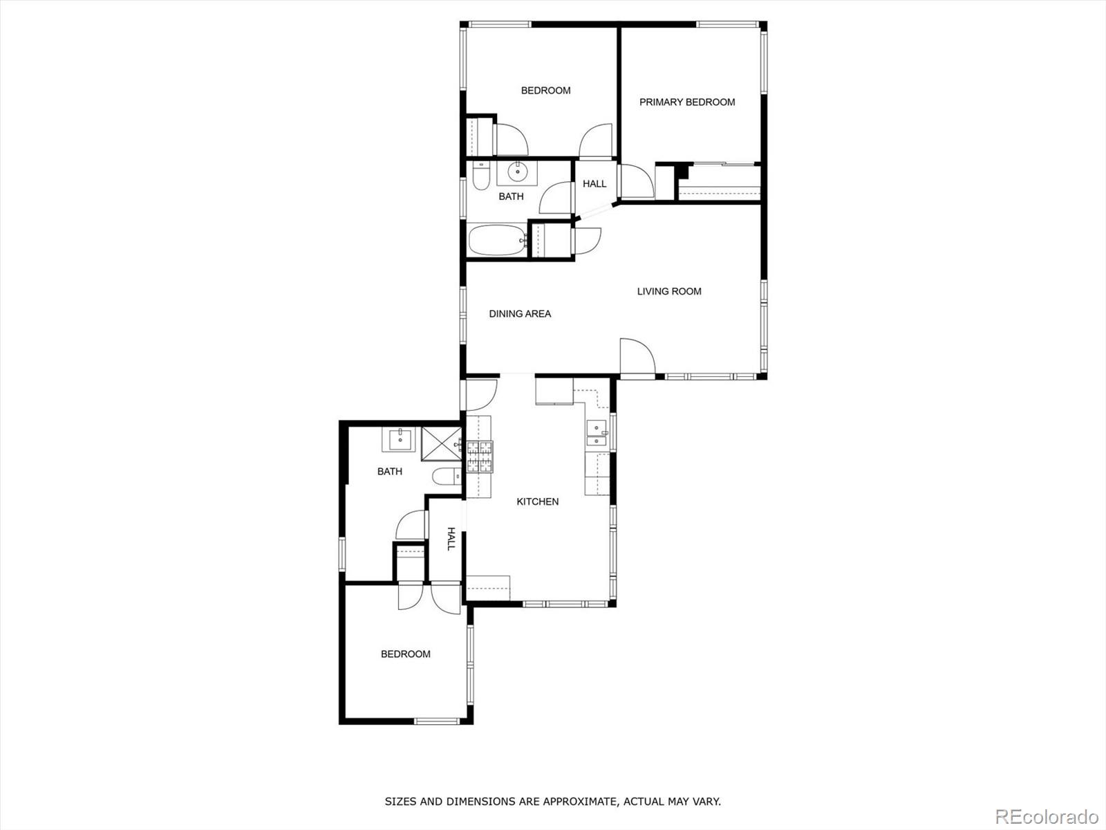 MLS Image #24 for 2730 s pearl street,englewood, Colorado