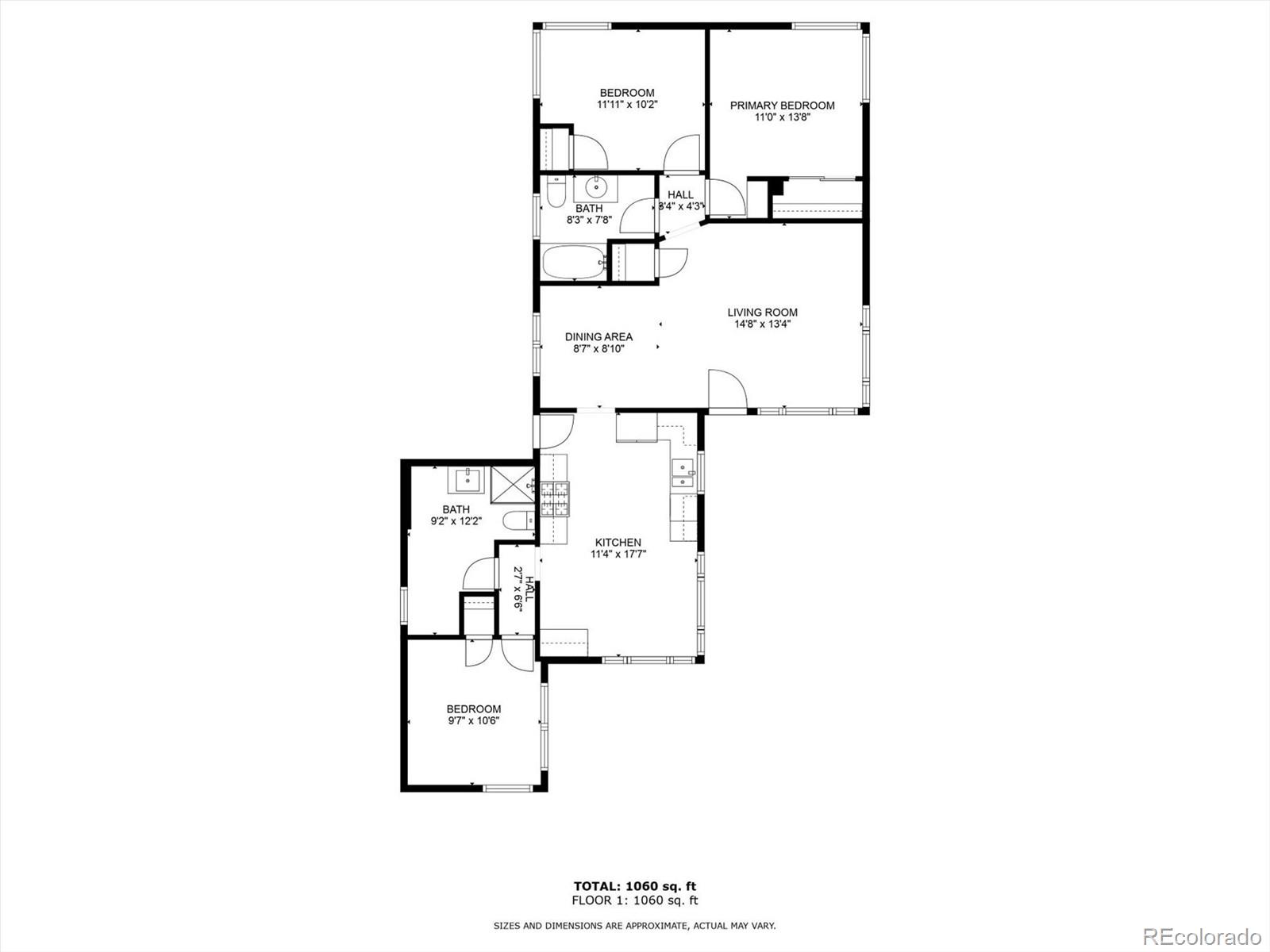 MLS Image #25 for 2730 s pearl street,englewood, Colorado