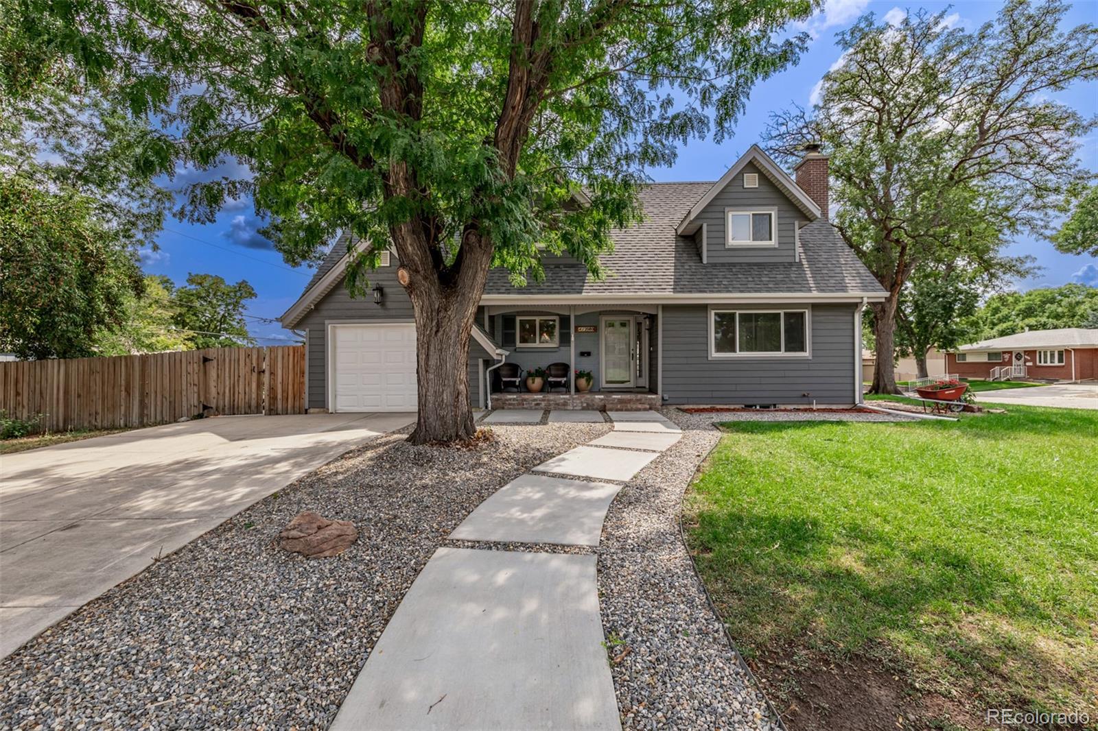 CMA Image for 12080 W 60th Avenue,Arvada, Colorado