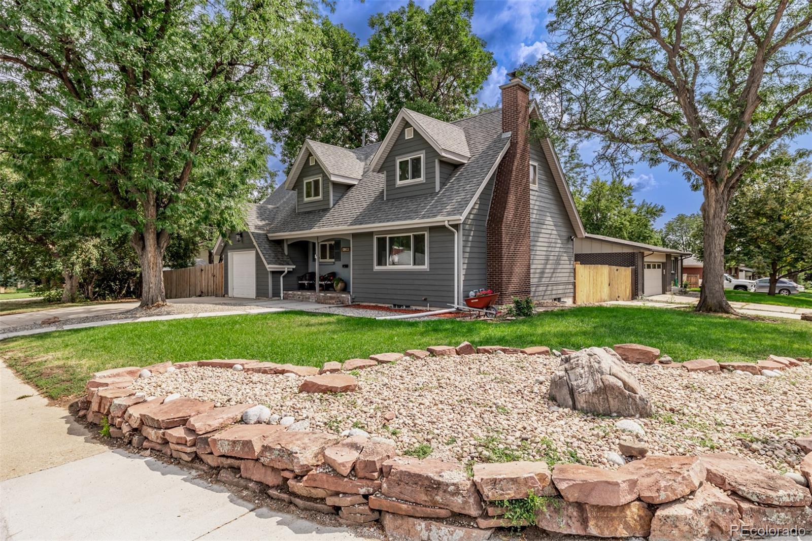 MLS Image #3 for 12080 w 60th avenue,arvada, Colorado