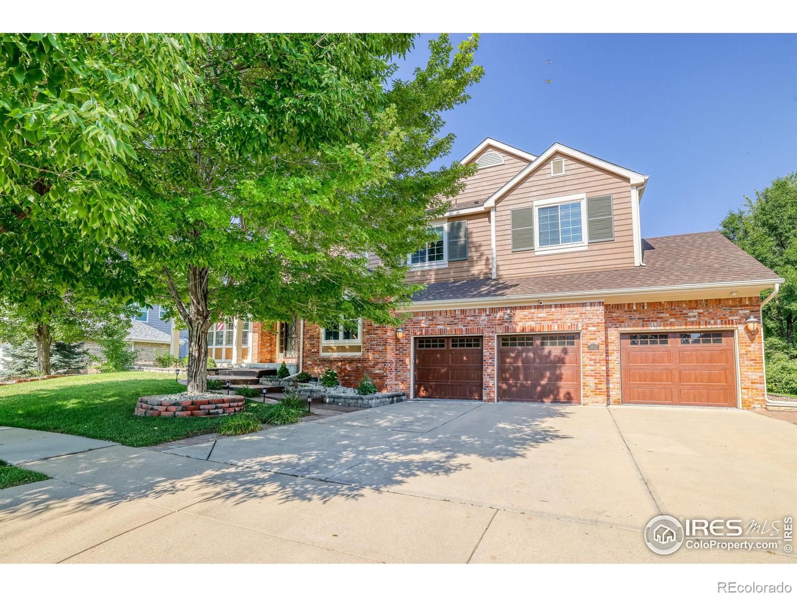 MLS Image #30 for 1647  prairie falcon lane,broomfield, Colorado