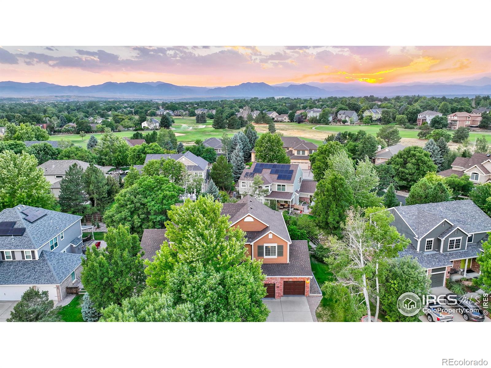 MLS Image #32 for 1647  prairie falcon lane,broomfield, Colorado