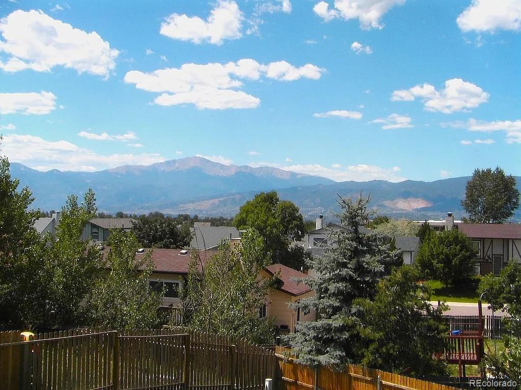 MLS Image #41 for 8150  essington drive,colorado springs, Colorado