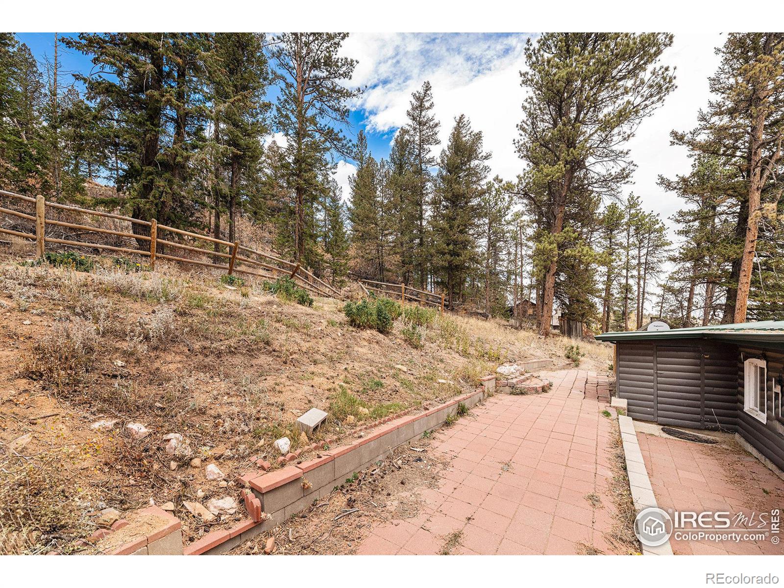 MLS Image #31 for 551  county road 67j ,red feather lakes, Colorado