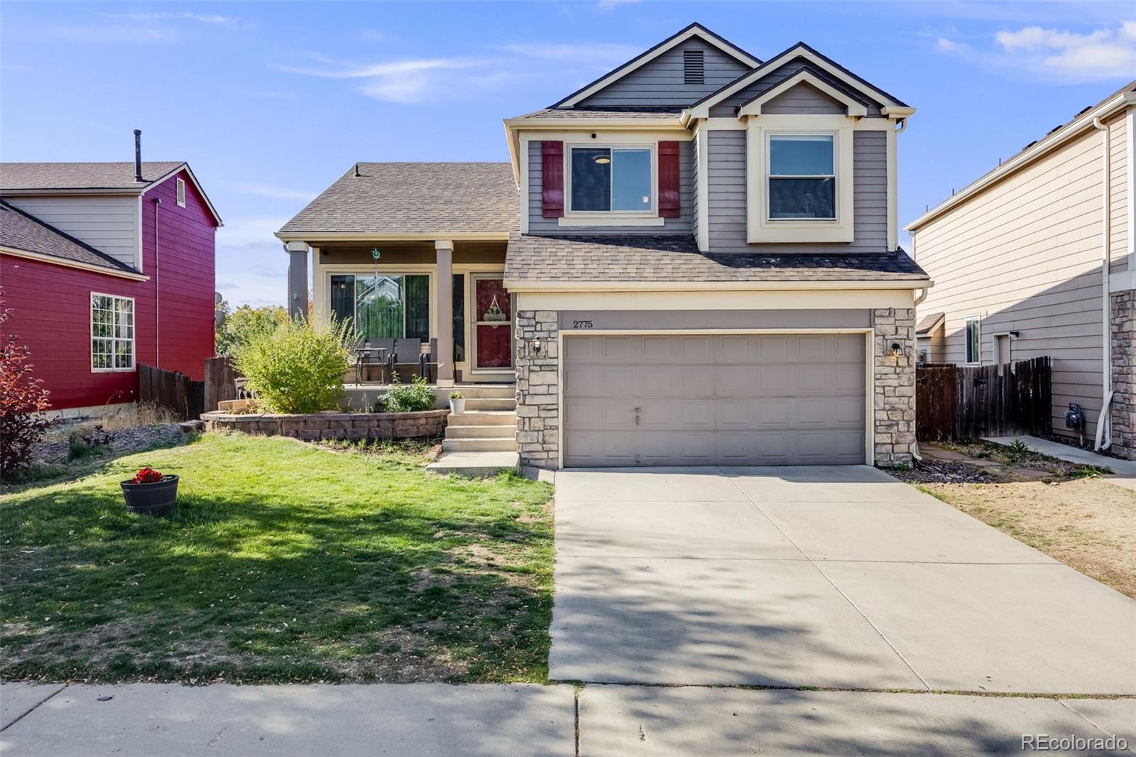 CMA Image for 18739 e linvale circle,Aurora, Colorado