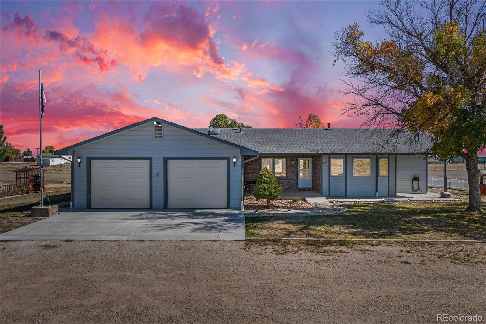 MLS Image #0 for 55  cook court,hudson, Colorado