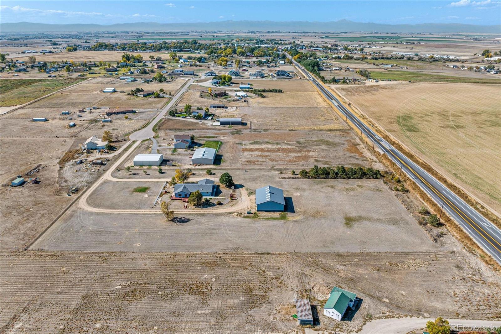 MLS Image #49 for 55  cook court,hudson, Colorado