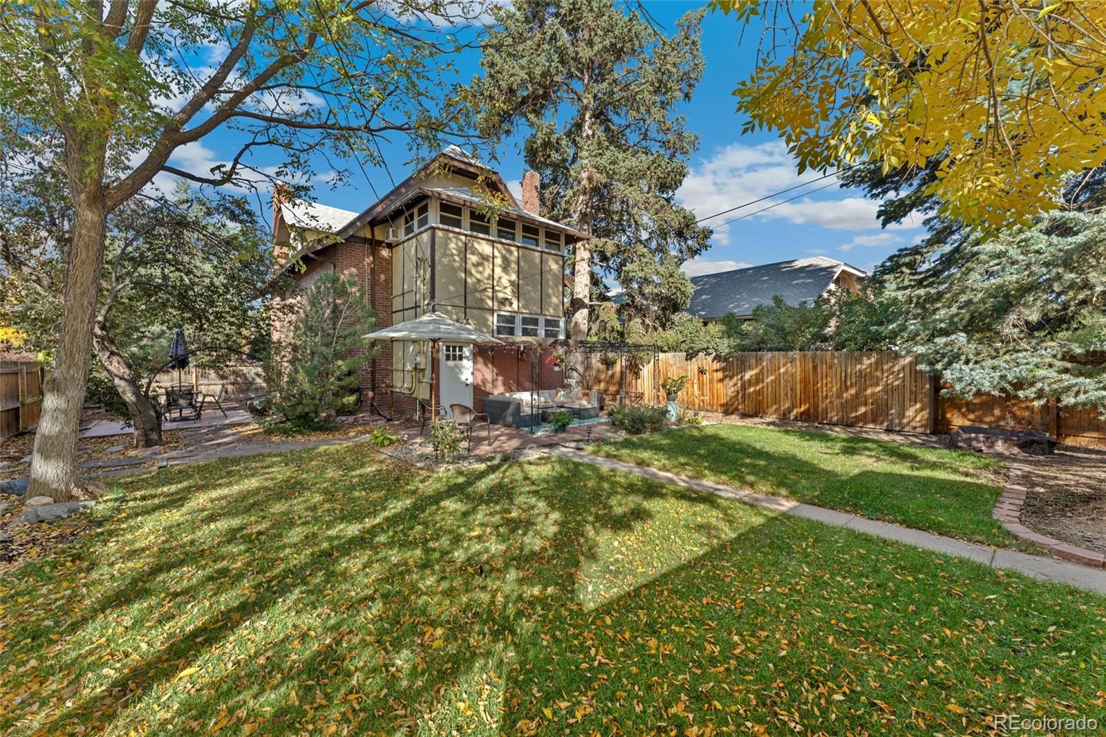 MLS Image #35 for 1300  oneida street,denver, Colorado