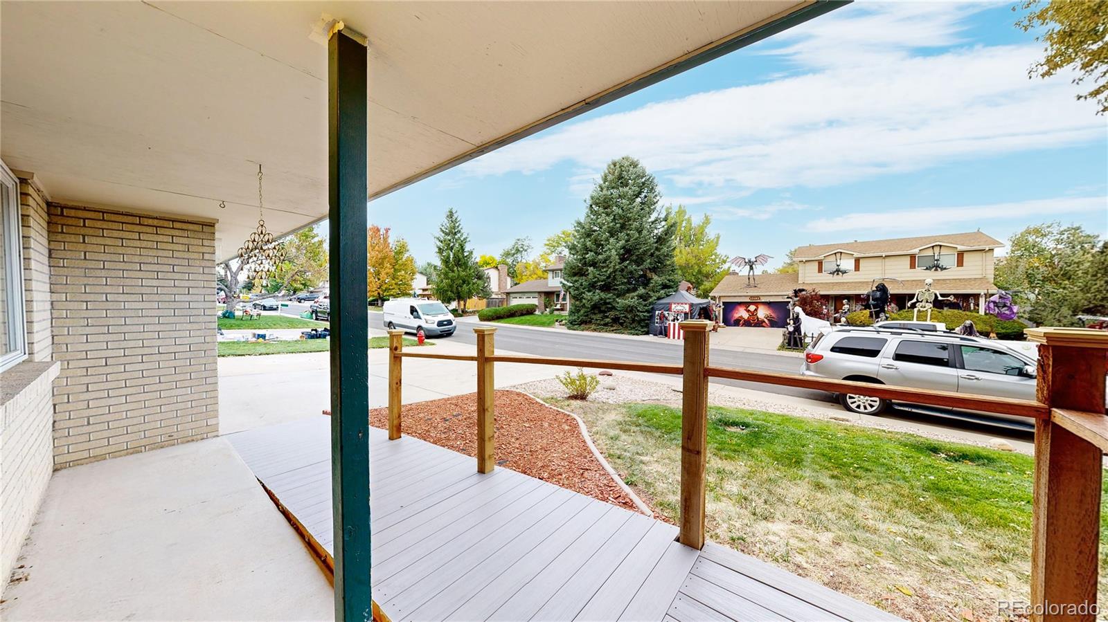 MLS Image #2 for 13194  peacock drive,lone tree, Colorado