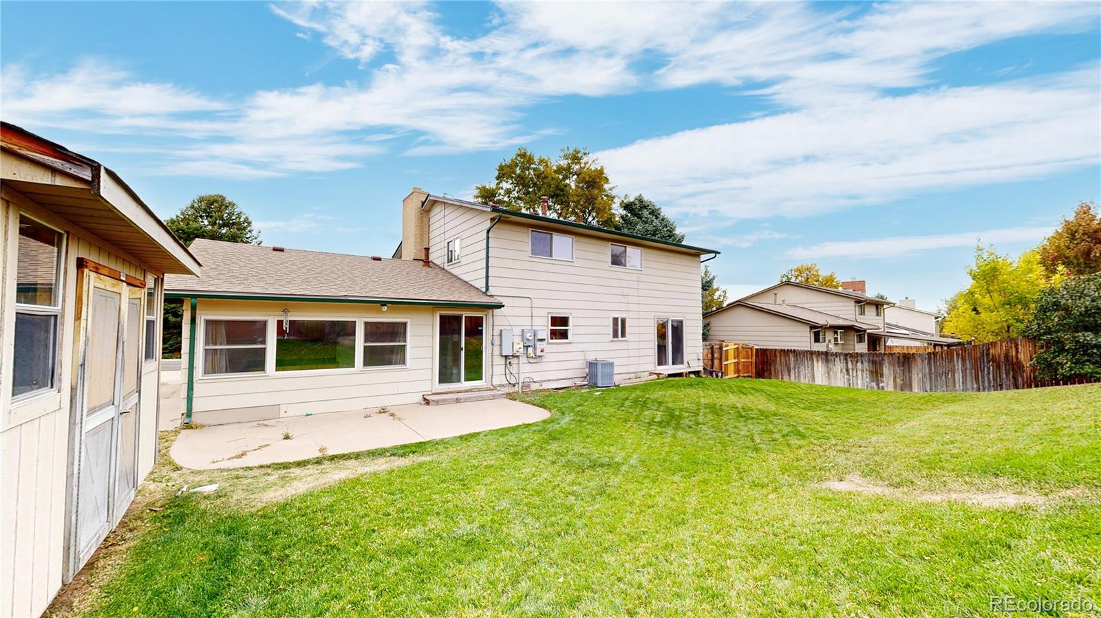 MLS Image #29 for 13194  peacock drive,lone tree, Colorado