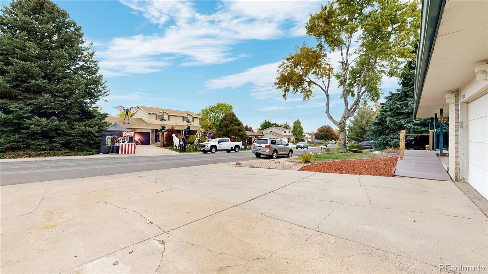 MLS Image #3 for 13194  peacock drive,lone tree, Colorado