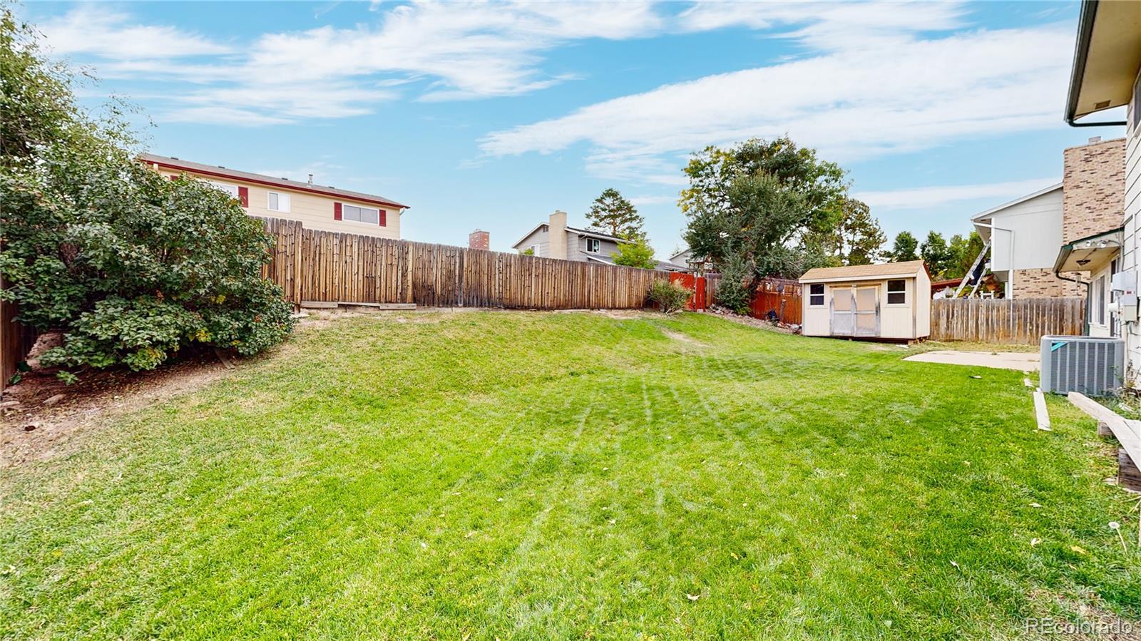 MLS Image #31 for 13194  peacock drive,lone tree, Colorado