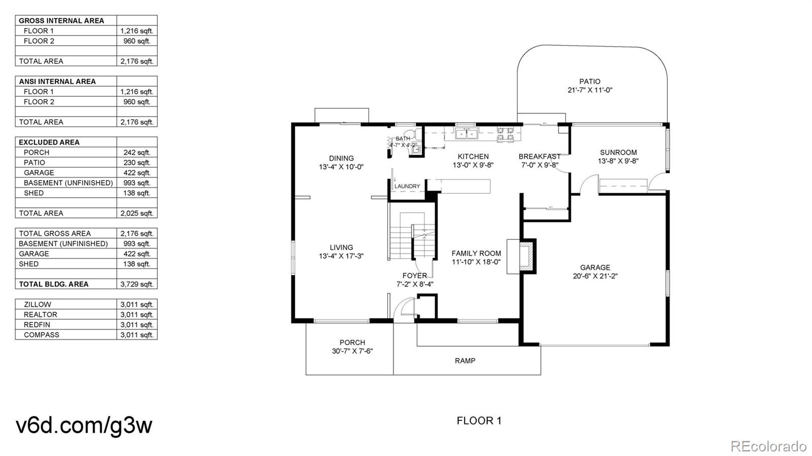 MLS Image #35 for 13194  peacock drive,lone tree, Colorado