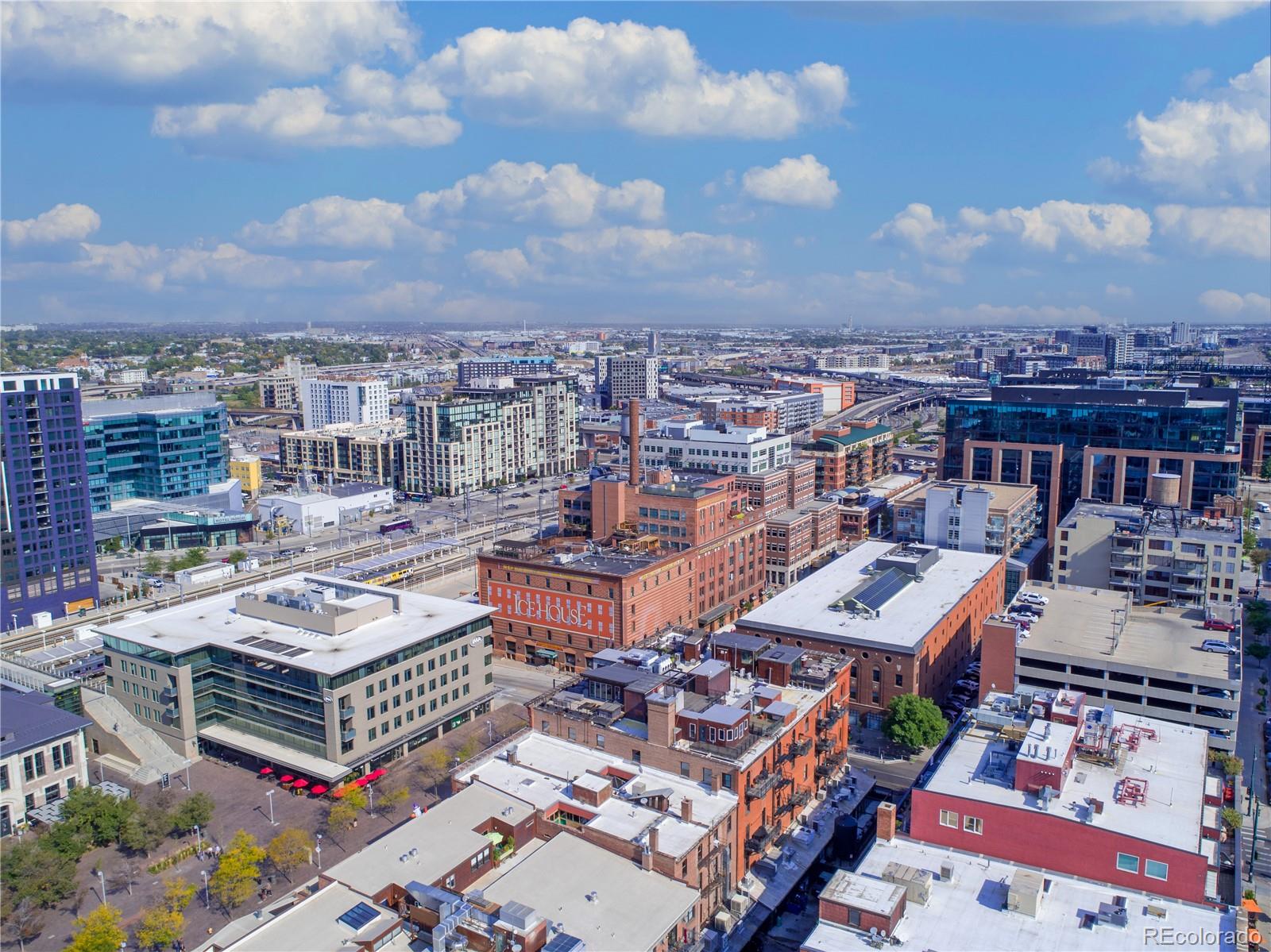 MLS Image #1 for 1801  wynkoop street 218,denver, Colorado