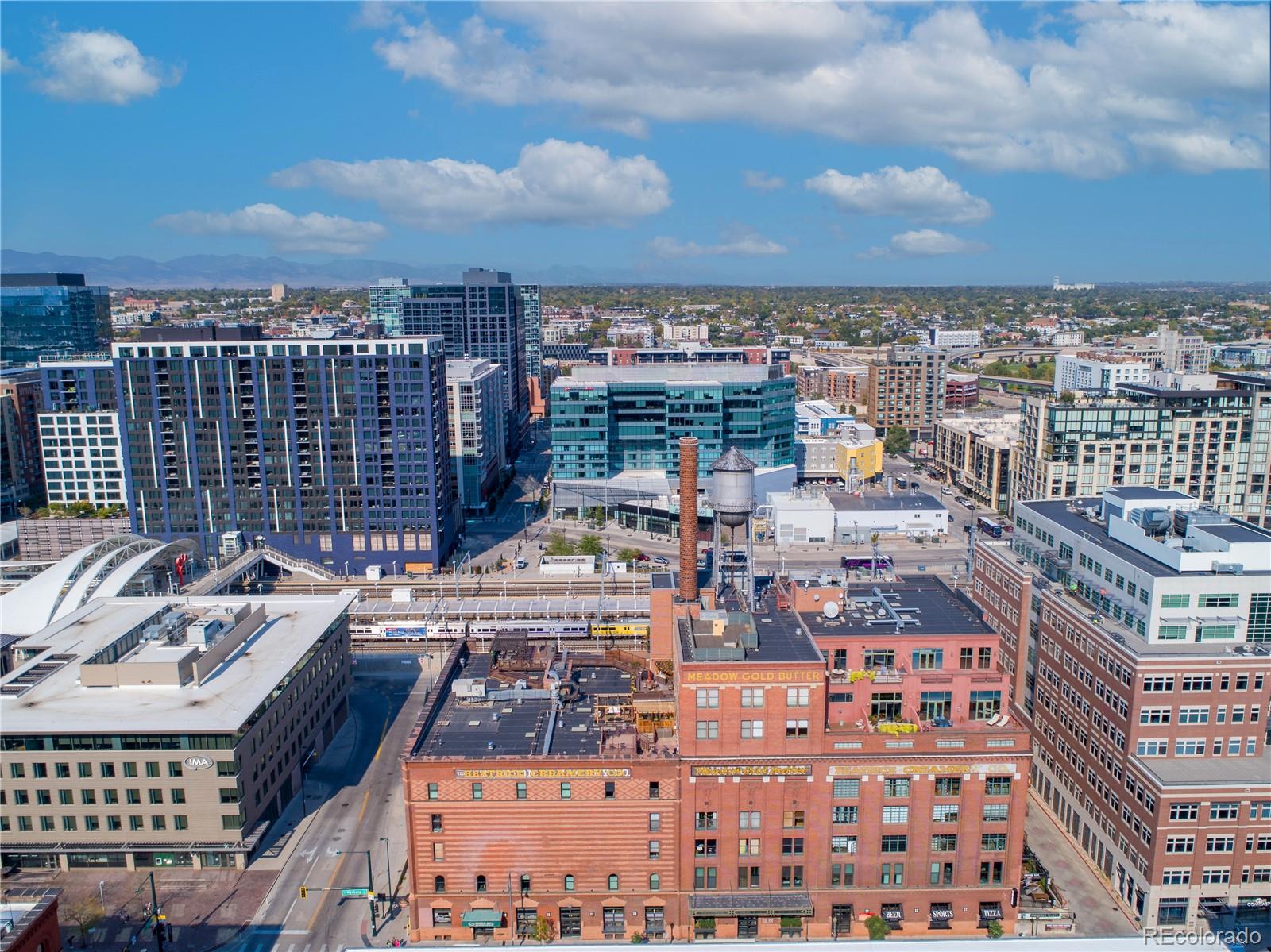 MLS Image #2 for 1801  wynkoop street,denver, Colorado