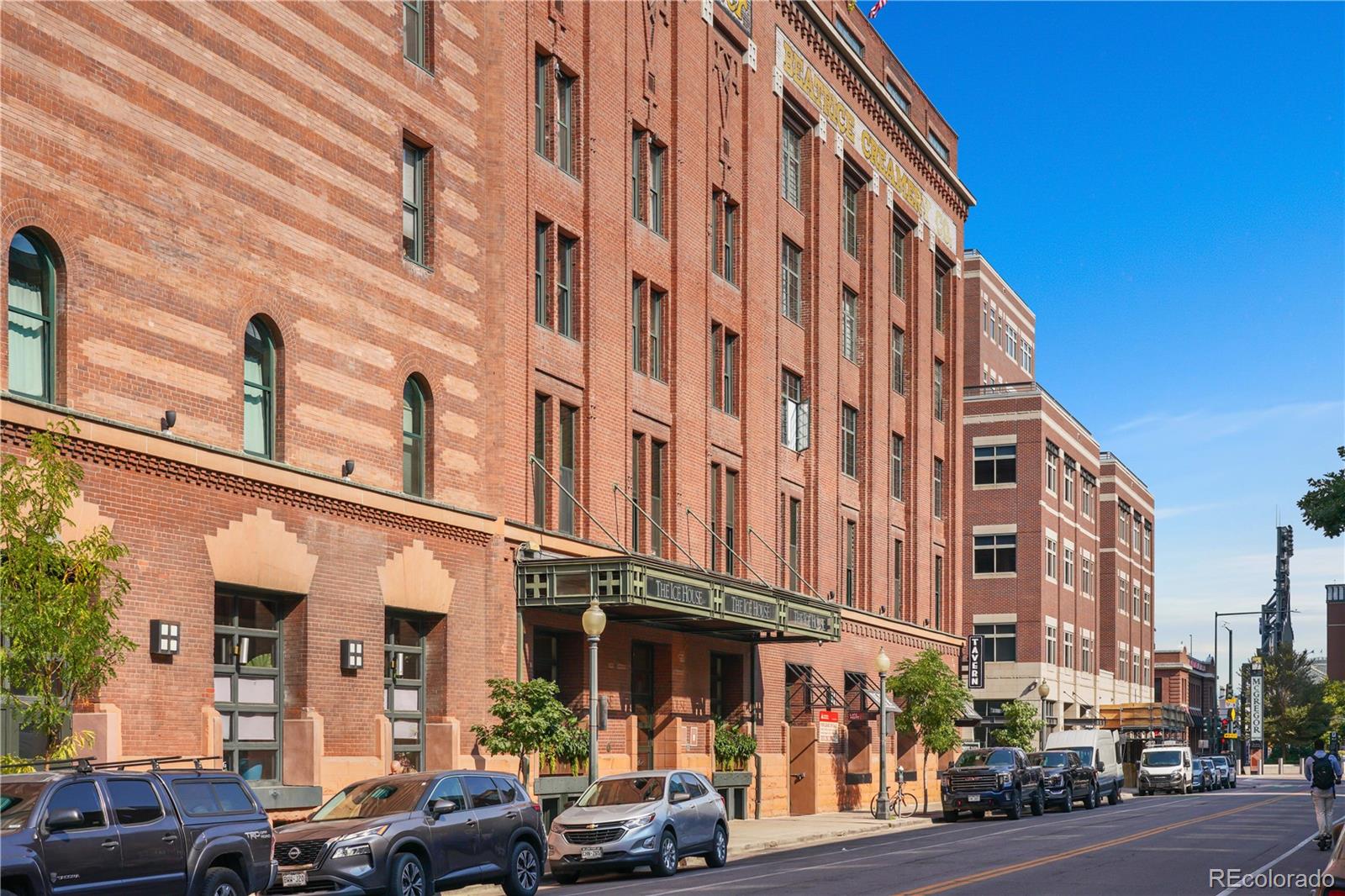 MLS Image #3 for 1801  wynkoop street,denver, Colorado