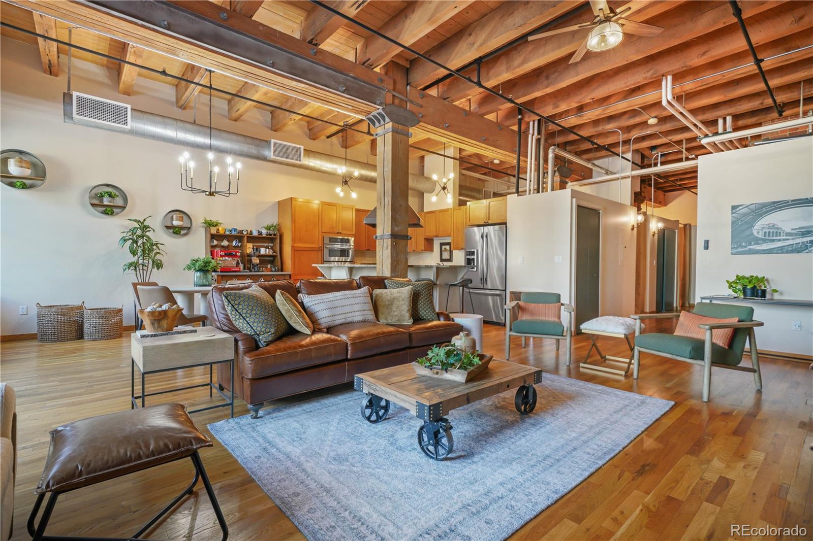 MLS Image #6 for 1801  wynkoop street,denver, Colorado