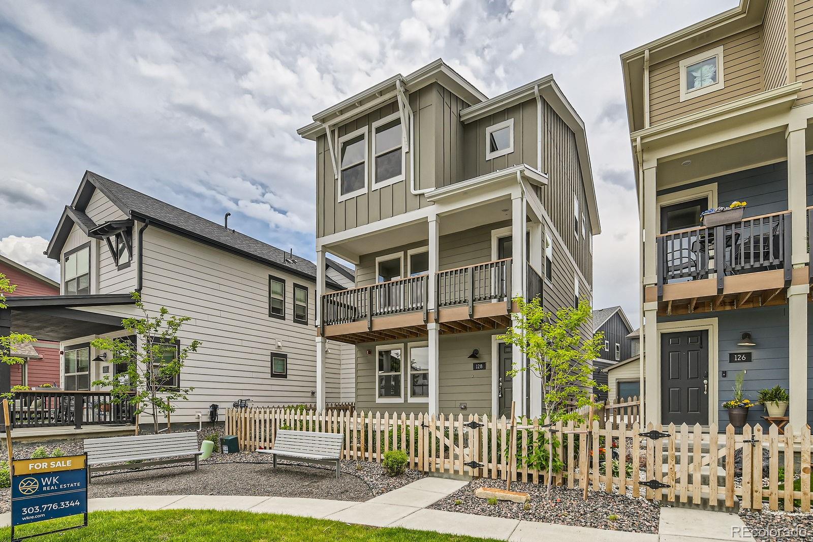 MLS Image #3 for 128 e douglas street,superior, Colorado
