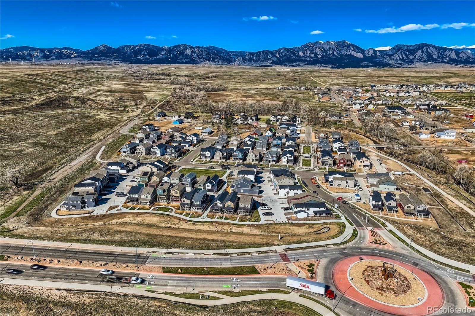 MLS Image #48 for 128 e douglas street,superior, Colorado