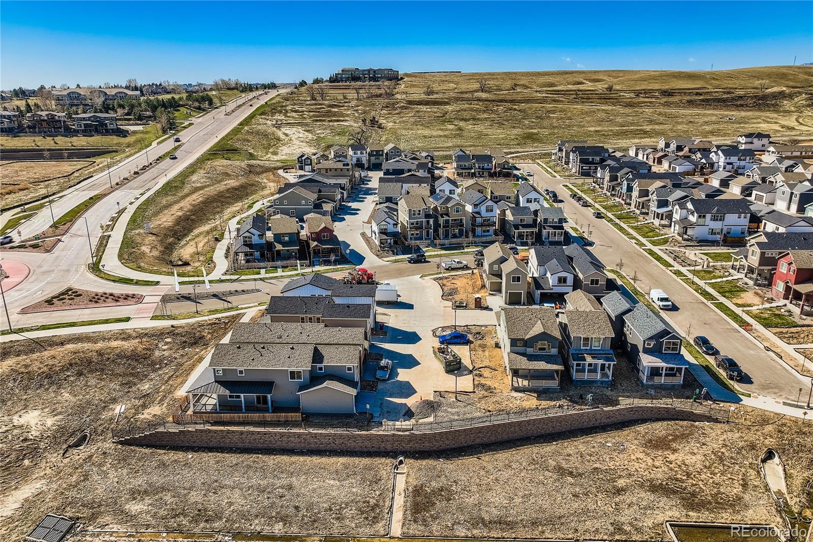 MLS Image #49 for 128 e douglas street,superior, Colorado