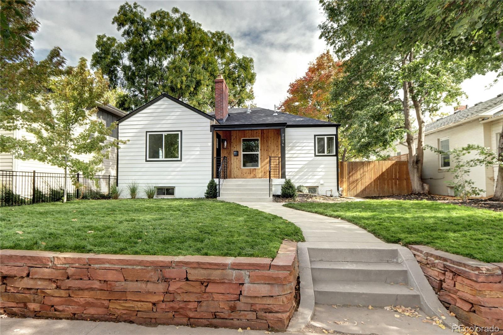 MLS Image #0 for 2036 s humboldt street,denver, Colorado