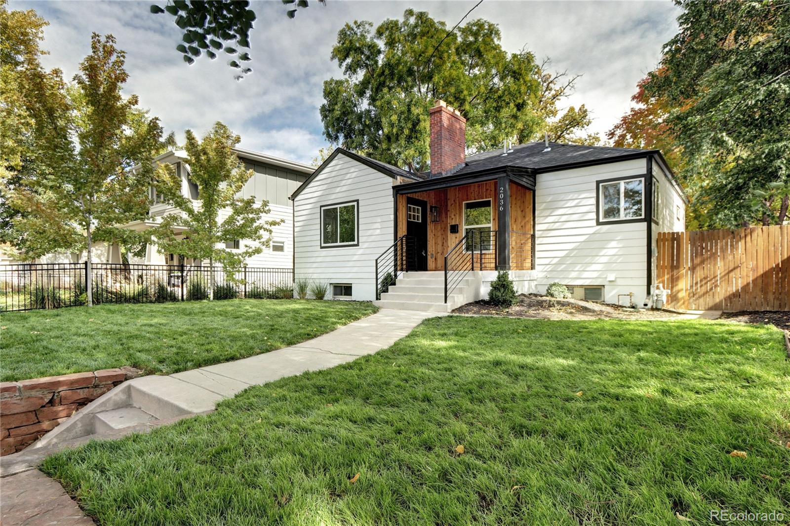 MLS Image #34 for 2036 s humboldt street,denver, Colorado