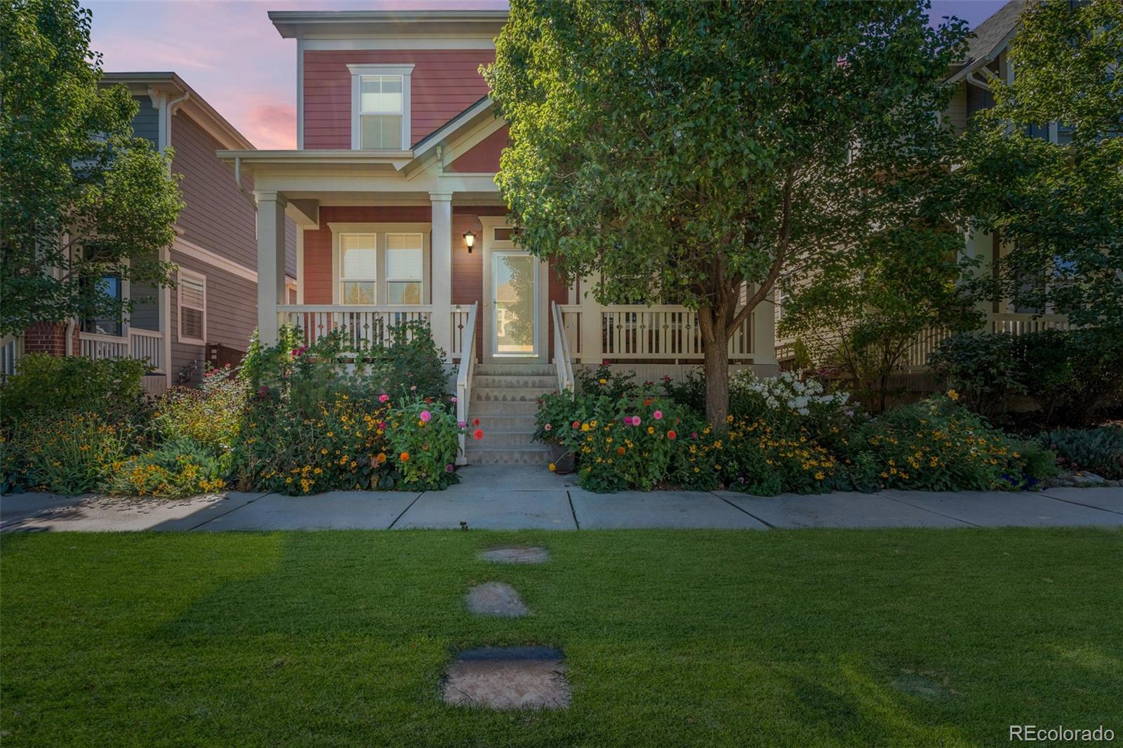 MLS Image #0 for 8054 e 31st avenue,denver, Colorado