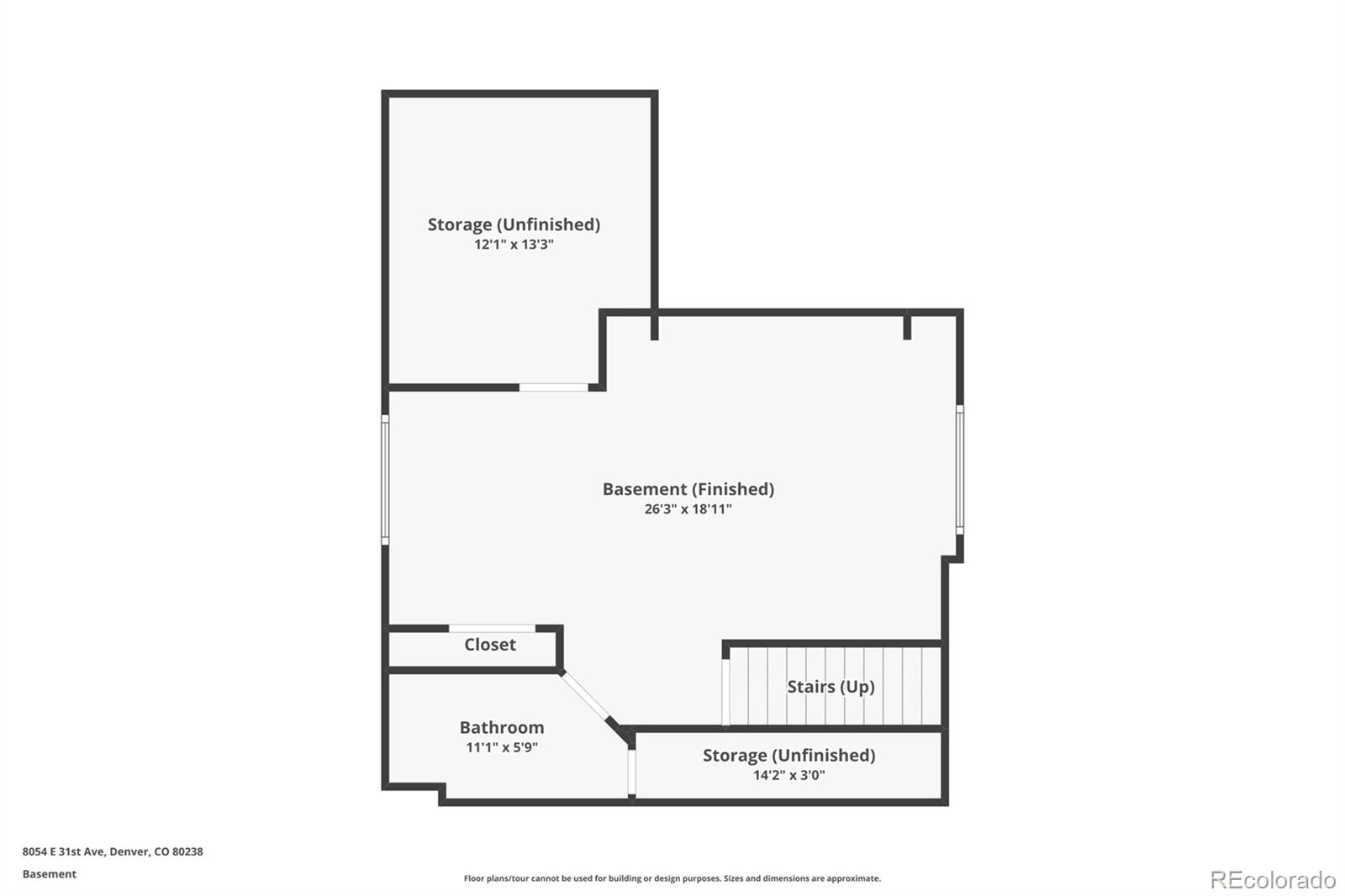 MLS Image #41 for 8054 e 31st avenue,denver, Colorado