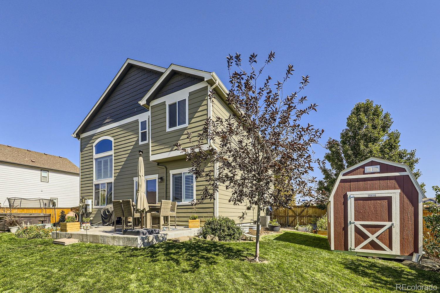 MLS Image #38 for 651 n 17th avenue,brighton, Colorado