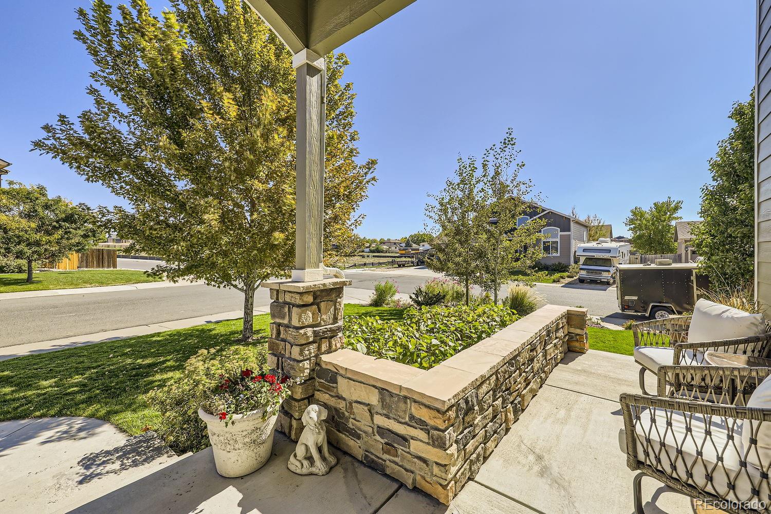 MLS Image #4 for 651 n 17th avenue,brighton, Colorado